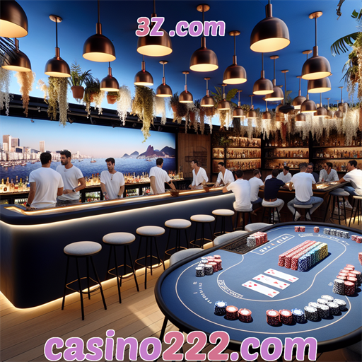 Descubra a Categoria de Jogos do Casino222.com