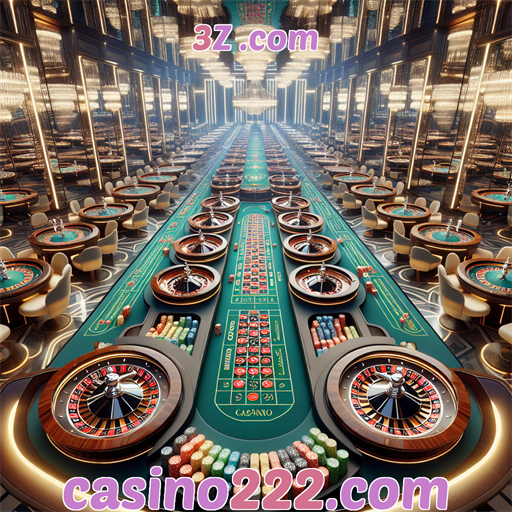 Descubra a Categoria de Jogos do Casino222.com